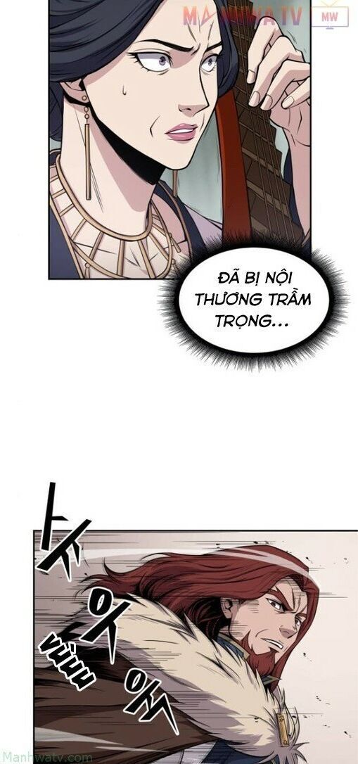 Ngã Lão Ma Thần chapter 8 - Upload bởi truyensieuhay.com