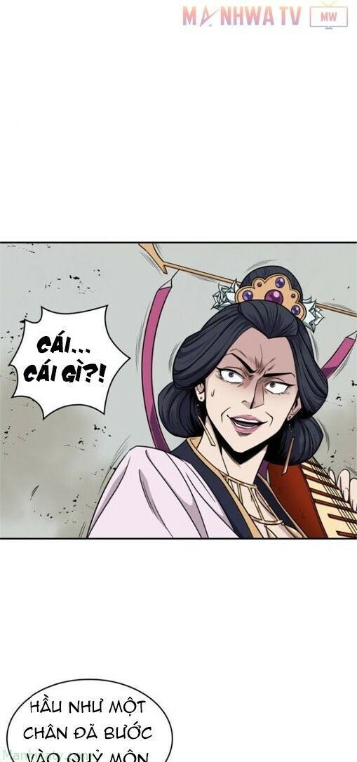 Ngã Lão Ma Thần chapter 8 - Upload bởi truyensieuhay.com