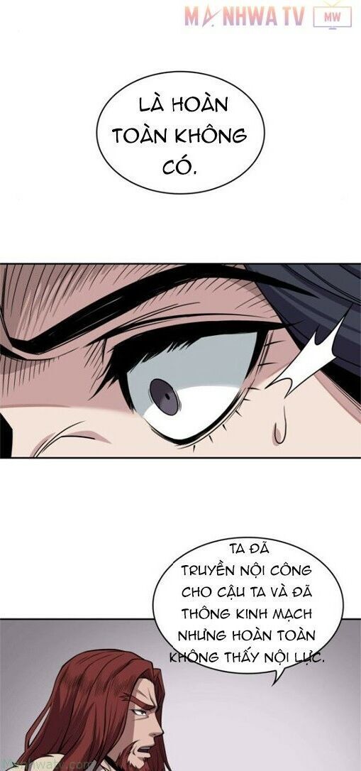 Ngã Lão Ma Thần chapter 8 - Upload bởi truyensieuhay.com