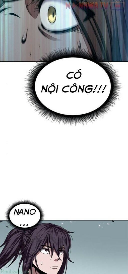Ngã Lão Ma Thần chapter 8 - Upload bởi truyensieuhay.com