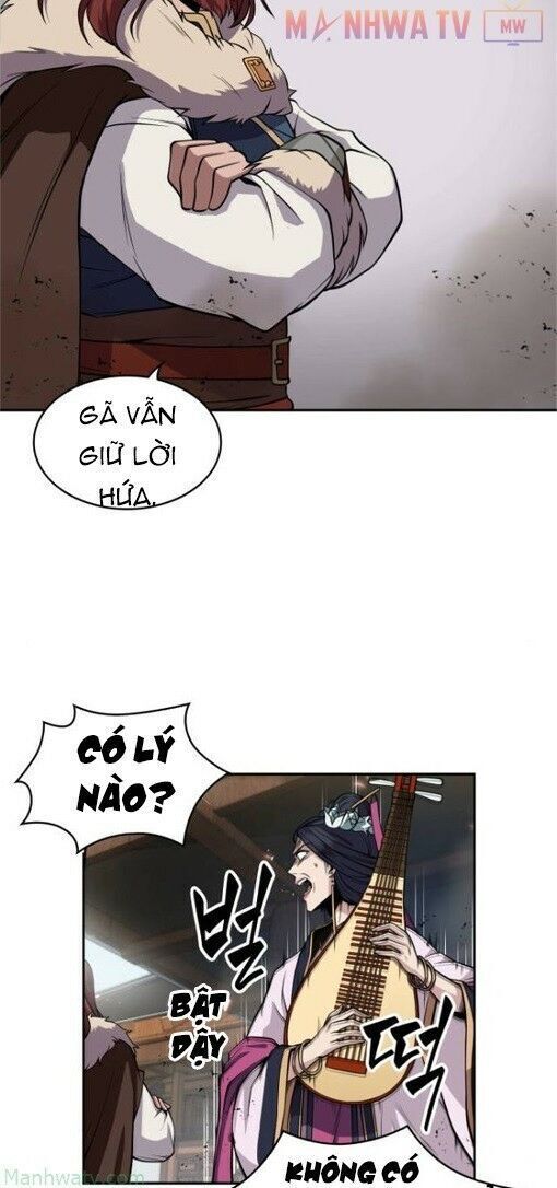 Ngã Lão Ma Thần chapter 8 - Upload bởi truyensieuhay.com