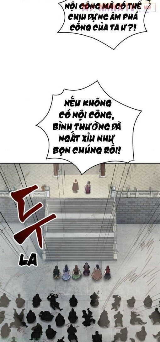 Ngã Lão Ma Thần chapter 8 - Upload bởi truyensieuhay.com