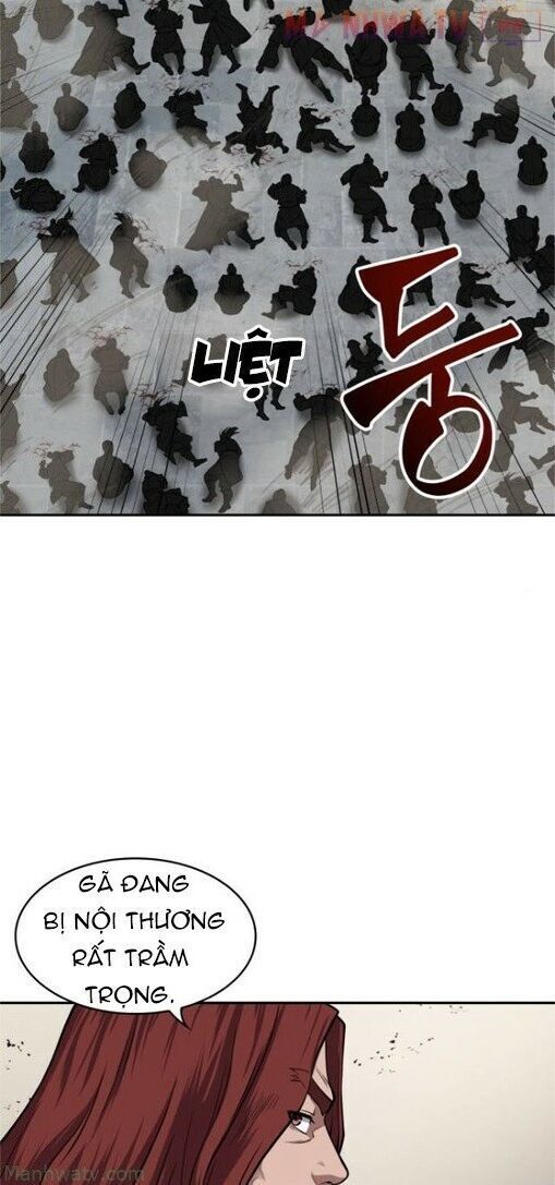 Ngã Lão Ma Thần chapter 8 - Upload bởi truyensieuhay.com