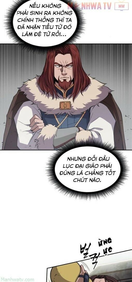 Ngã Lão Ma Thần chapter 8 - Upload bởi truyensieuhay.com