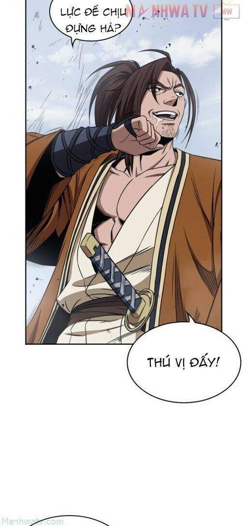 Ngã Lão Ma Thần chapter 8 - Upload bởi truyensieuhay.com