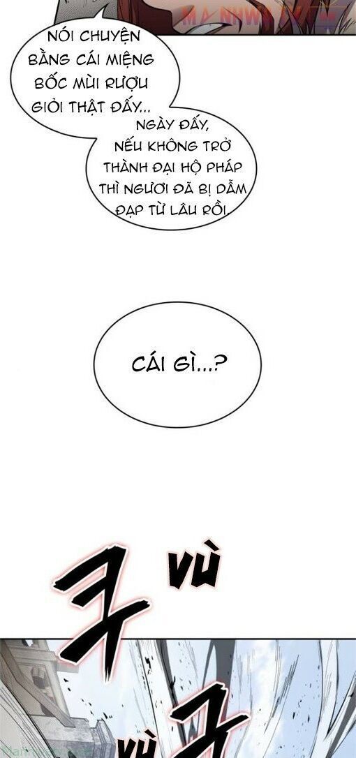 Ngã Lão Ma Thần chapter 8 - Upload bởi truyensieuhay.com