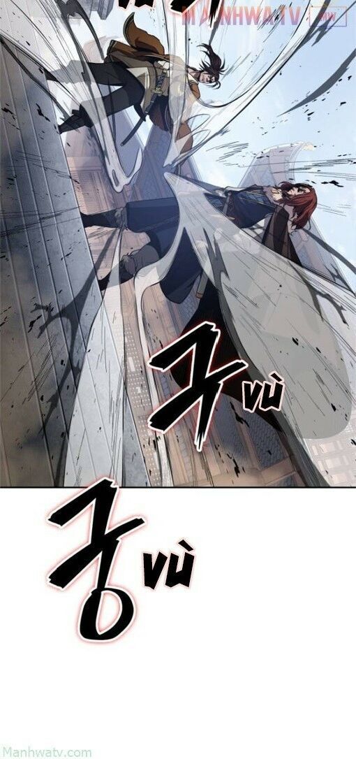 Ngã Lão Ma Thần chapter 8 - Upload bởi truyensieuhay.com