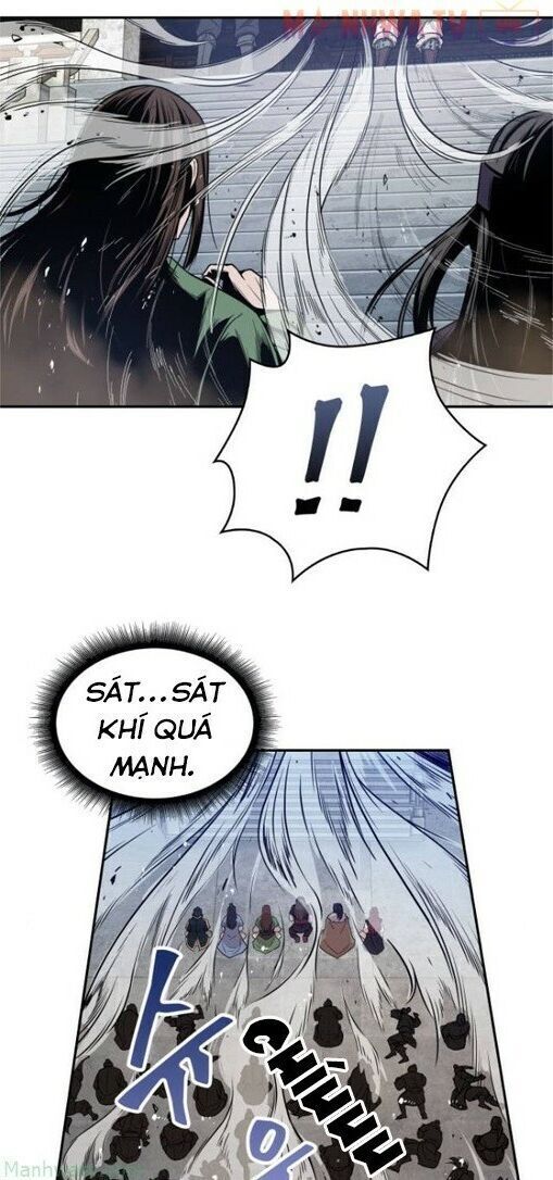 Ngã Lão Ma Thần chapter 8 - Upload bởi truyensieuhay.com