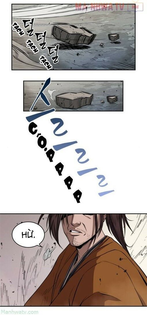 Ngã Lão Ma Thần chapter 8 - Upload bởi truyensieuhay.com