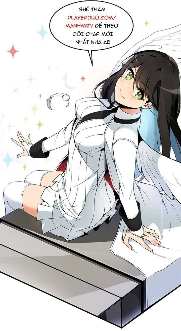 Ngã Lão Ma Thần chapter 8 - Upload bởi truyensieuhay.com