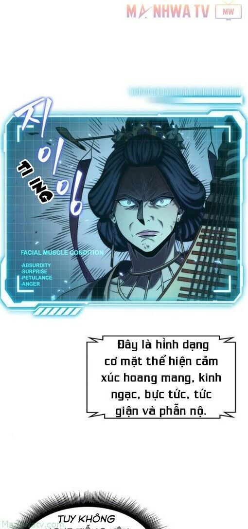 Ngã Lão Ma Thần chapter 8 - Upload bởi truyensieuhay.com