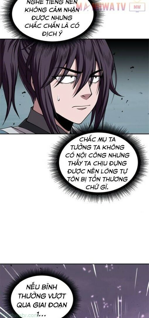 Ngã Lão Ma Thần chapter 8 - Upload bởi truyensieuhay.com