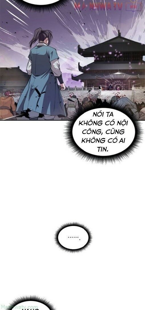 Ngã Lão Ma Thần chapter 8 - Upload bởi truyensieuhay.com