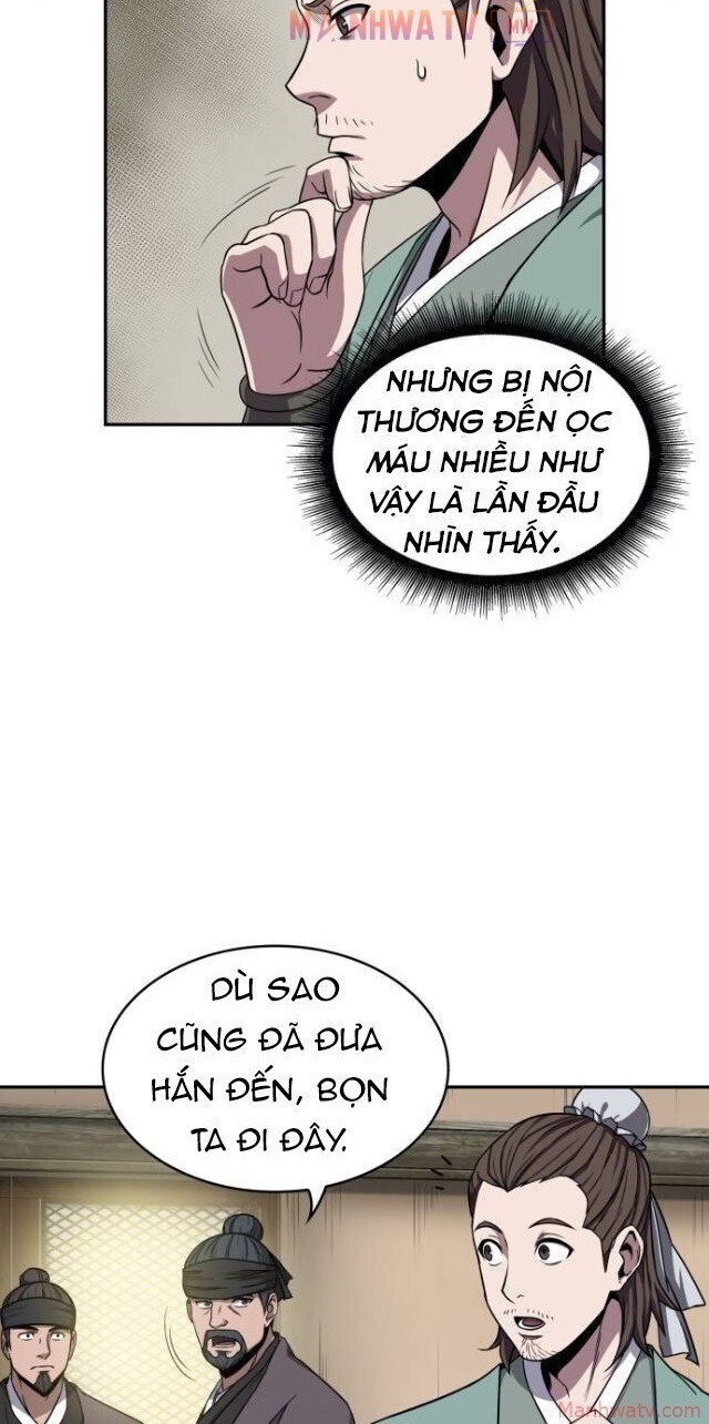 Ngã Lão Ma Thần chapter 9 - Upload bởi truyensieuhay.com