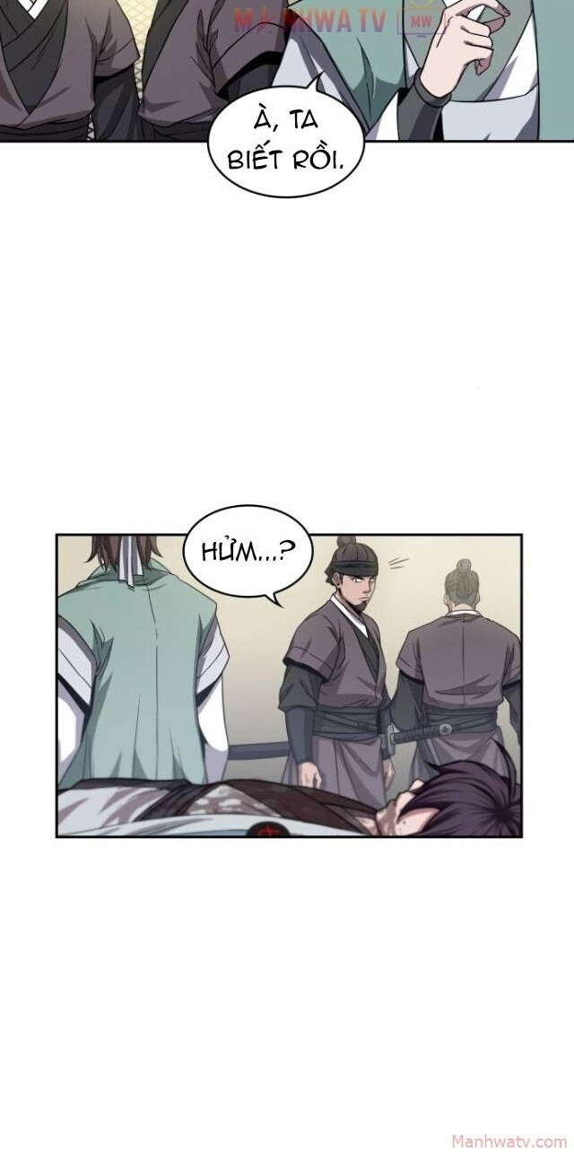Ngã Lão Ma Thần chapter 9 - Upload bởi truyensieuhay.com
