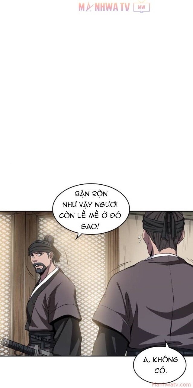 Ngã Lão Ma Thần chapter 9 - Upload bởi truyensieuhay.com