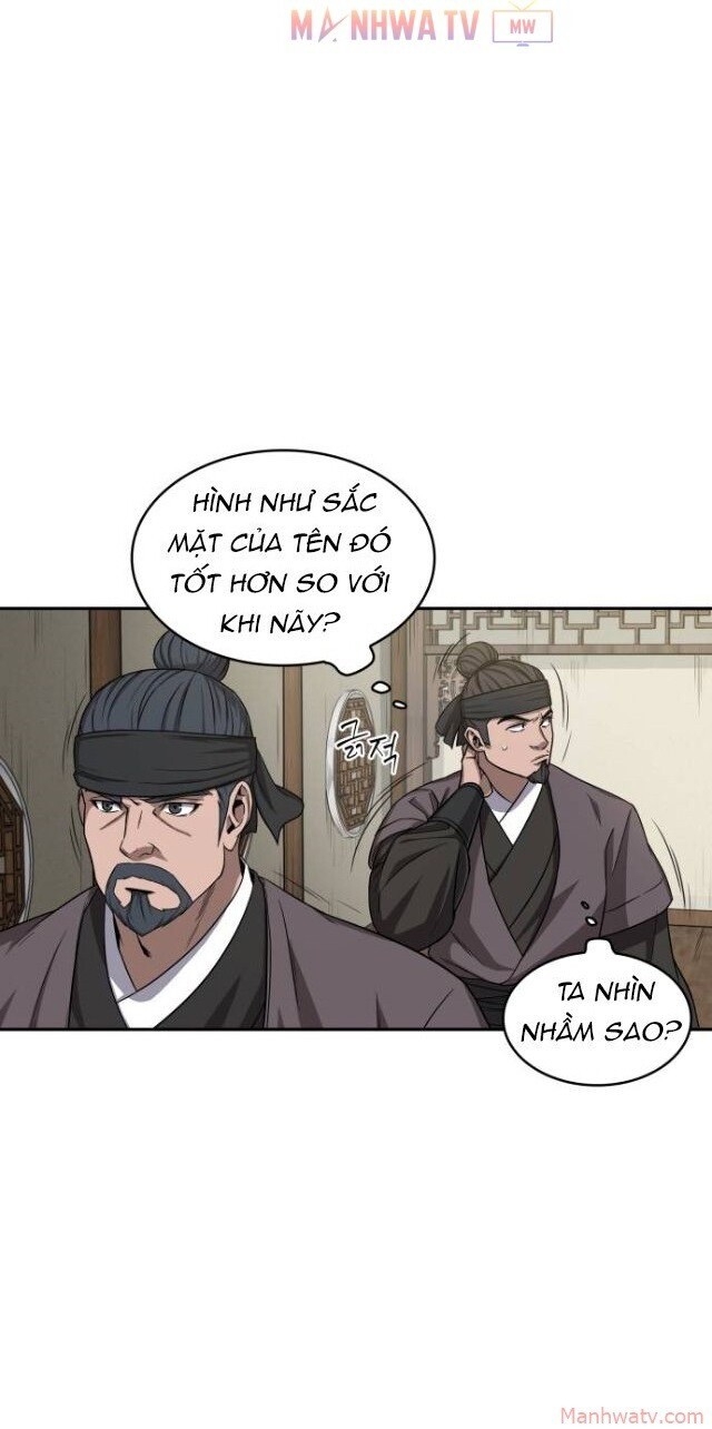 Ngã Lão Ma Thần chapter 9 - Upload bởi truyensieuhay.com