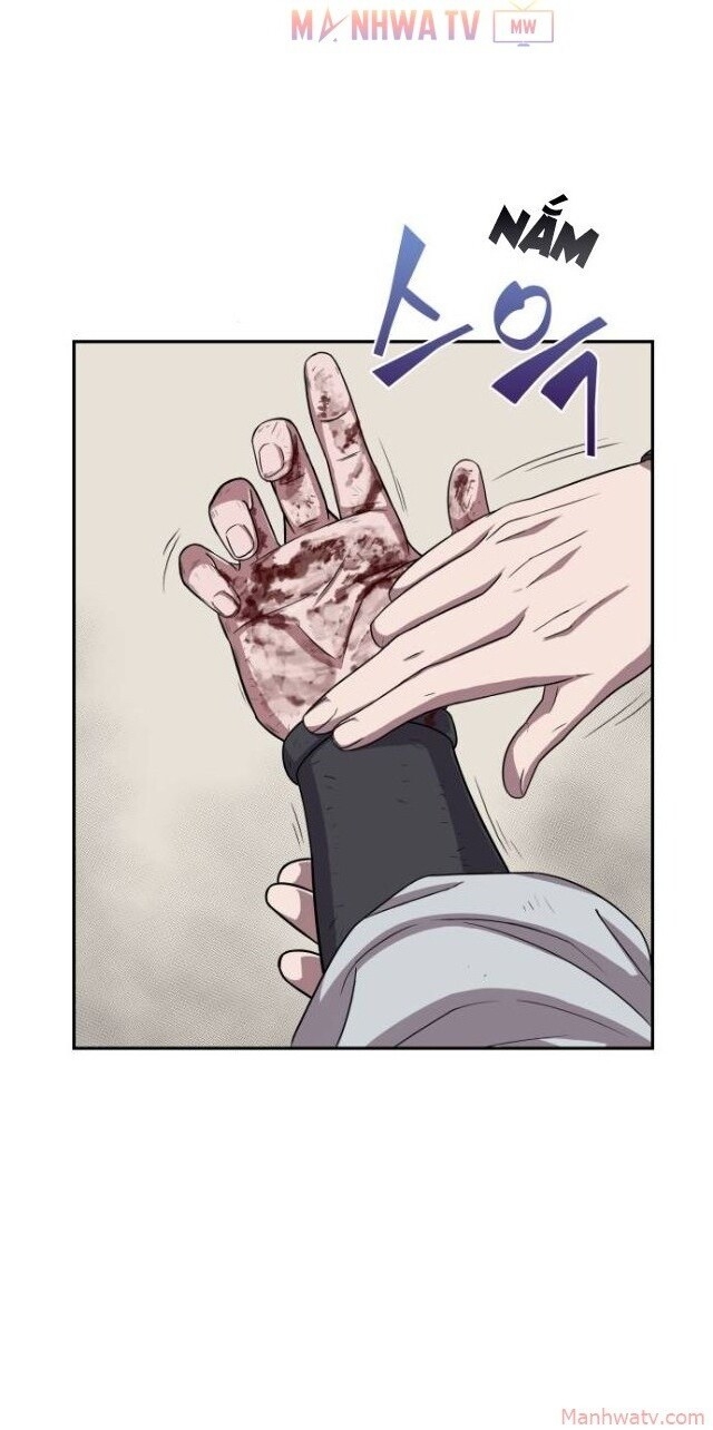 Ngã Lão Ma Thần chapter 9 - Upload bởi truyensieuhay.com