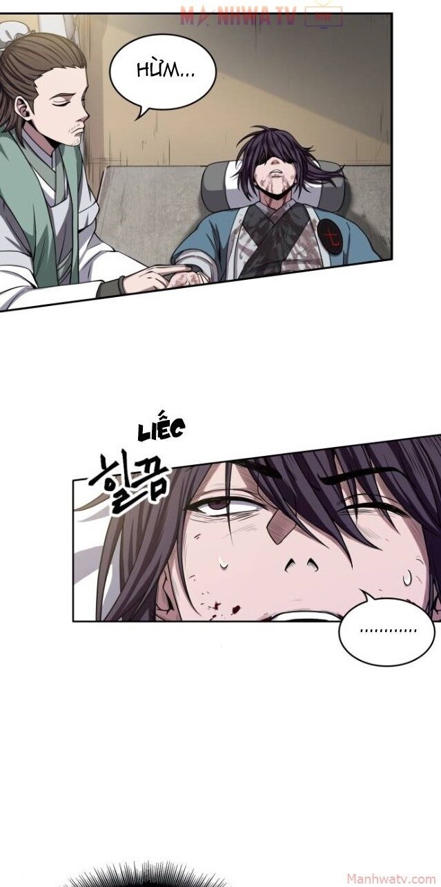 Ngã Lão Ma Thần chapter 9 - Upload bởi truyensieuhay.com