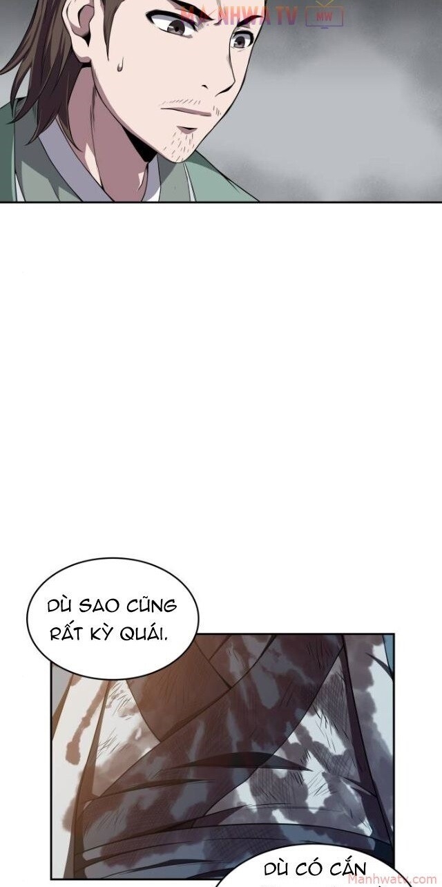 Ngã Lão Ma Thần chapter 9 - Upload bởi truyensieuhay.com
