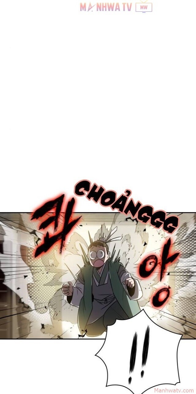 Ngã Lão Ma Thần chapter 9 - Upload bởi truyensieuhay.com