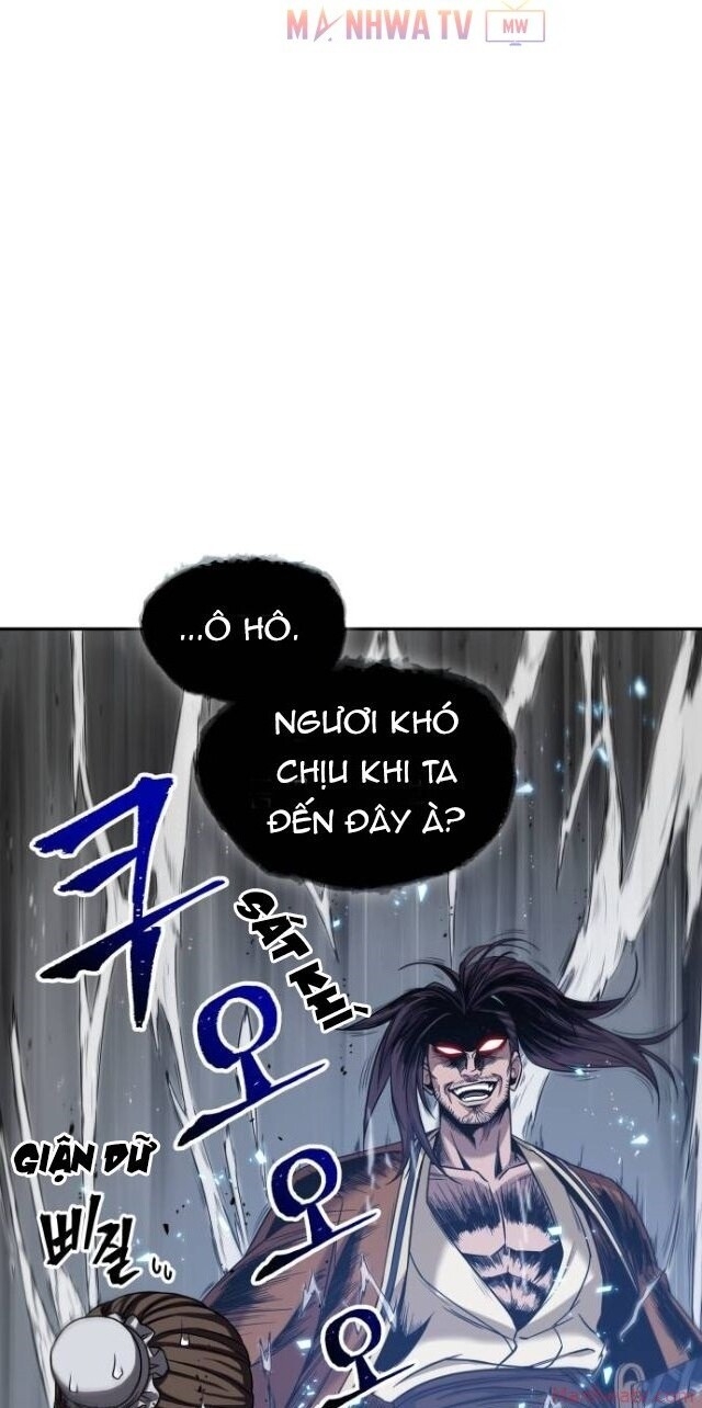 Ngã Lão Ma Thần chapter 9 - Upload bởi truyensieuhay.com