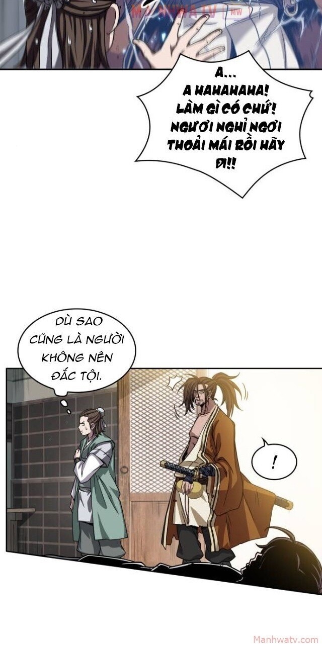 Ngã Lão Ma Thần chapter 9 - Upload bởi truyensieuhay.com