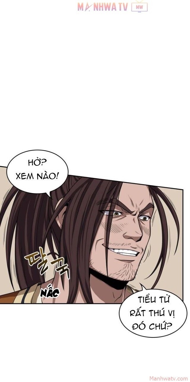 Ngã Lão Ma Thần chapter 9 - Upload bởi truyensieuhay.com