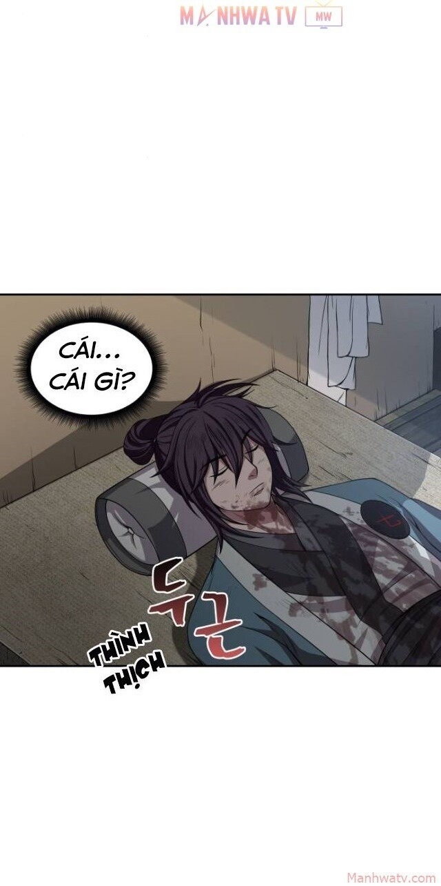 Ngã Lão Ma Thần chapter 9 - Upload bởi truyensieuhay.com