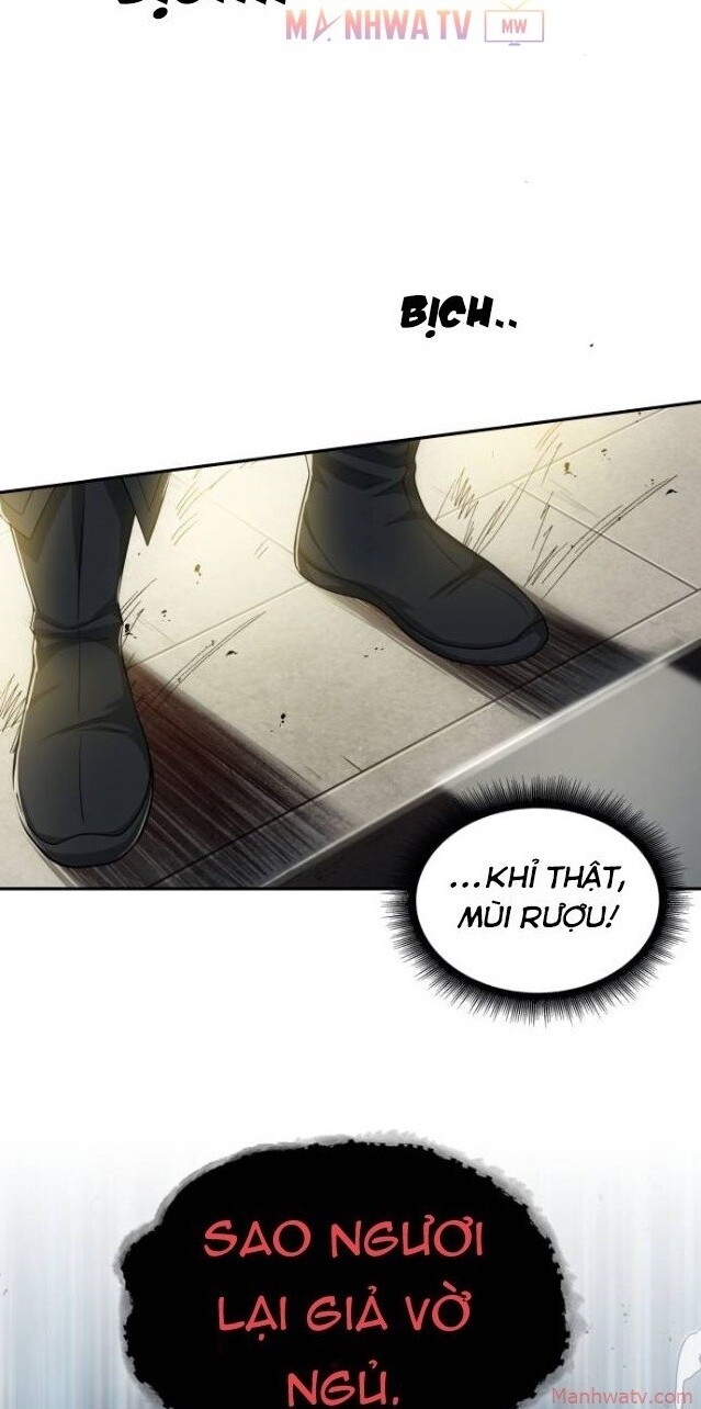 Ngã Lão Ma Thần chapter 9 - Upload bởi truyensieuhay.com