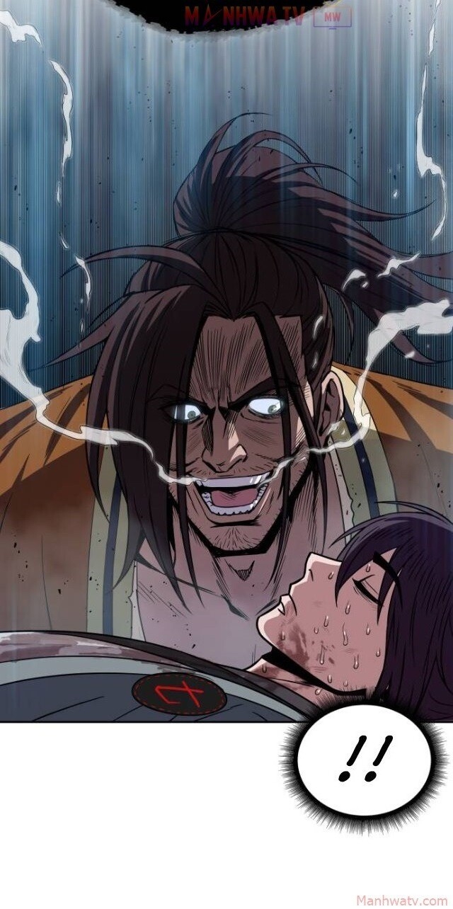 Ngã Lão Ma Thần chapter 9 - Upload bởi truyensieuhay.com