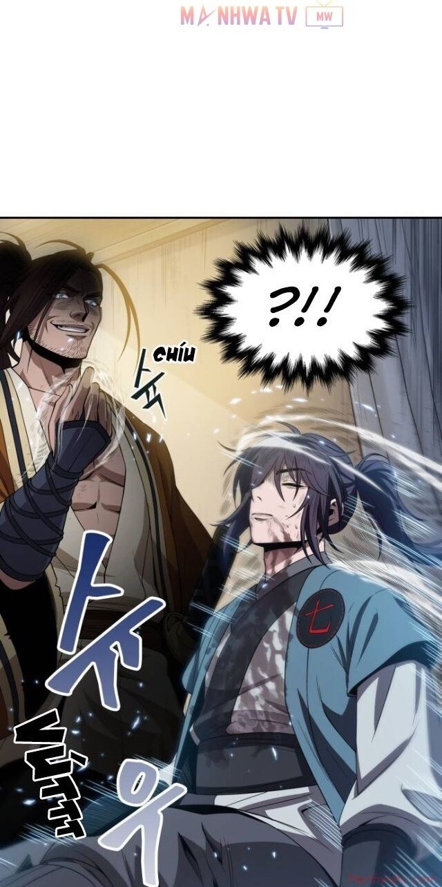 Ngã Lão Ma Thần chapter 9 - Upload bởi truyensieuhay.com