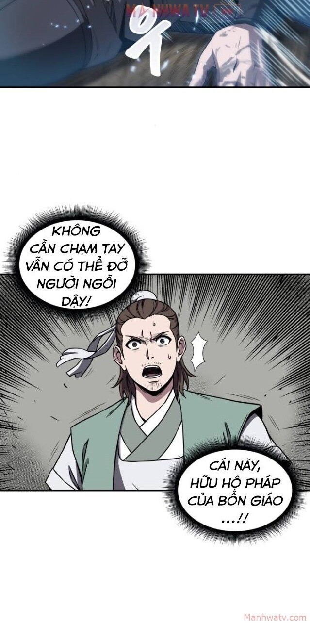 Ngã Lão Ma Thần chapter 9 - Upload bởi truyensieuhay.com