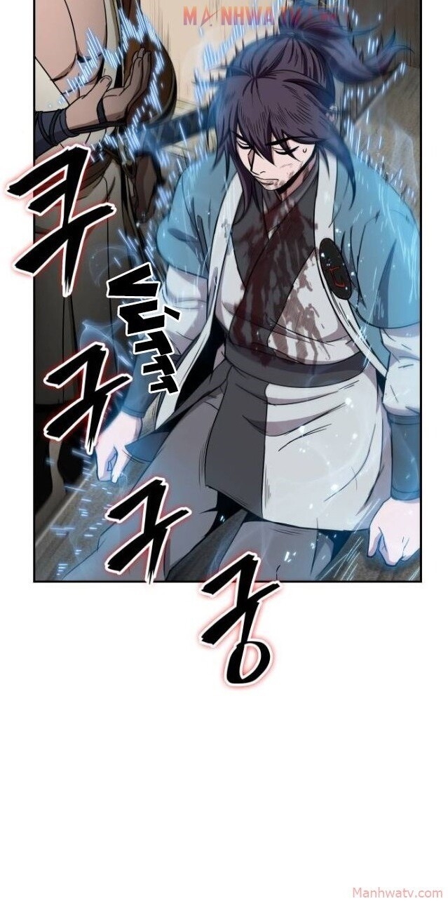 Ngã Lão Ma Thần chapter 9 - Upload bởi truyensieuhay.com