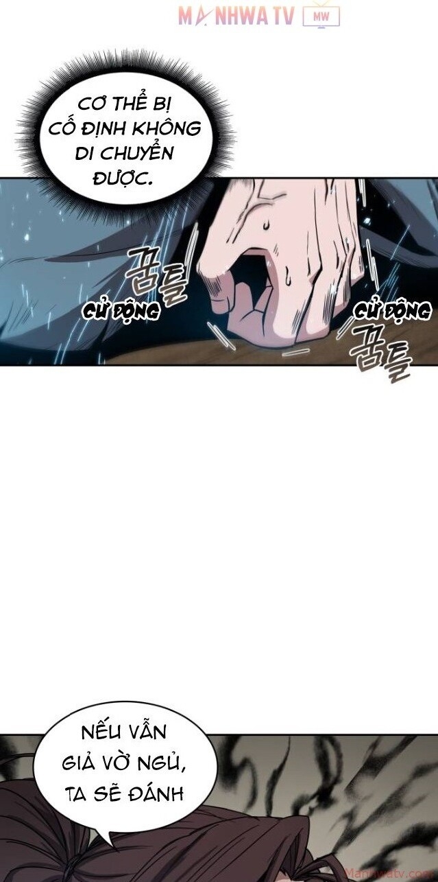 Ngã Lão Ma Thần chapter 9 - Upload bởi truyensieuhay.com