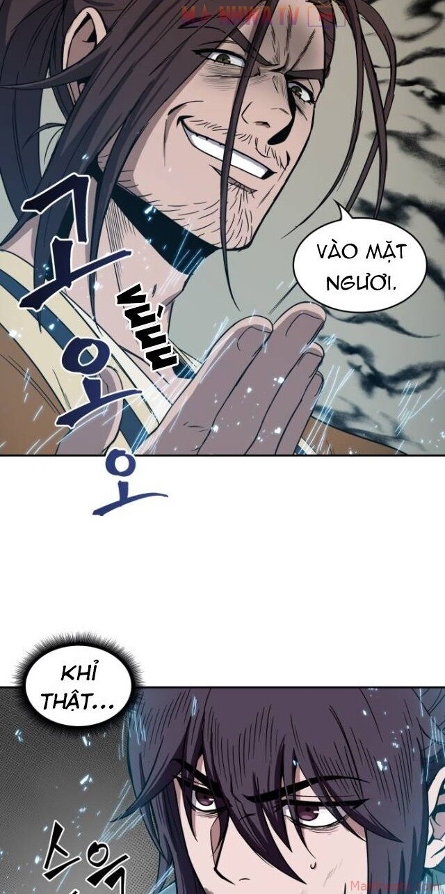 Ngã Lão Ma Thần chapter 9 - Upload bởi truyensieuhay.com