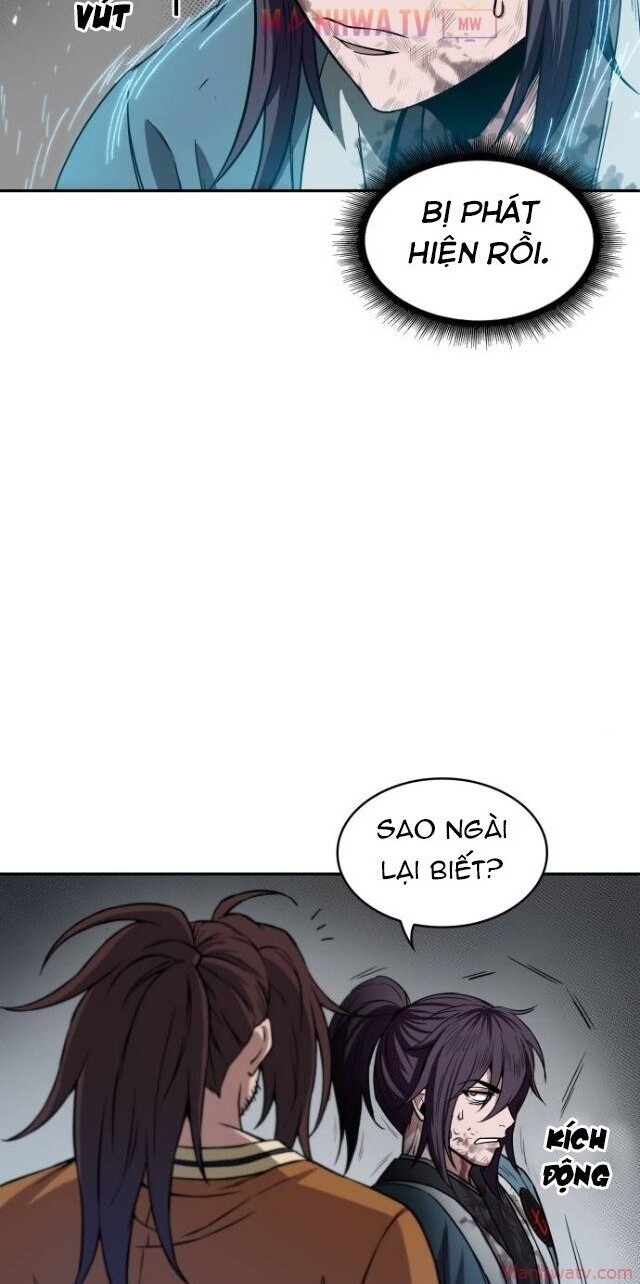 Ngã Lão Ma Thần chapter 9 - Upload bởi truyensieuhay.com