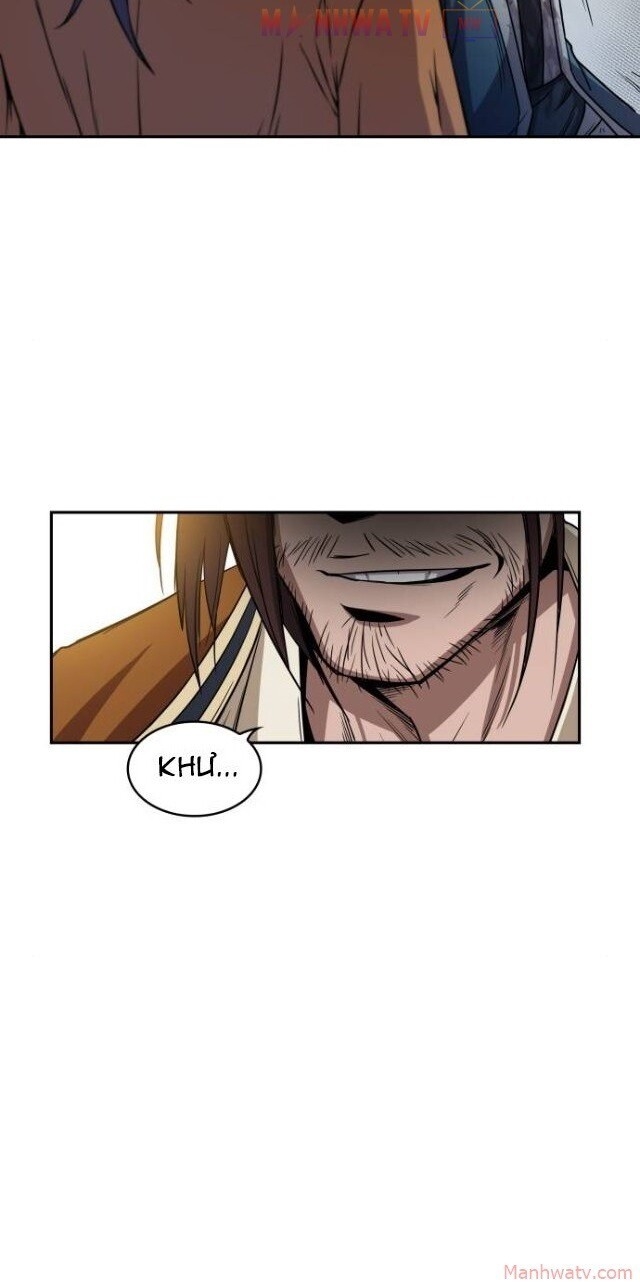 Ngã Lão Ma Thần chapter 9 - Upload bởi truyensieuhay.com