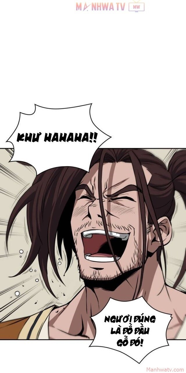 Ngã Lão Ma Thần chapter 9 - Upload bởi truyensieuhay.com
