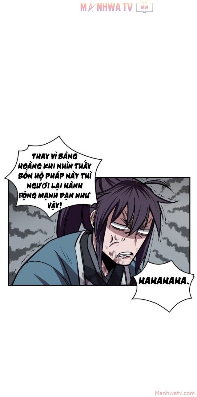 Ngã Lão Ma Thần chapter 9 - Upload bởi truyensieuhay.com