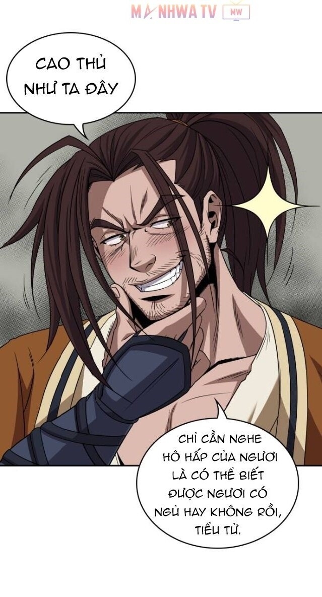 Ngã Lão Ma Thần chapter 9 - Upload bởi truyensieuhay.com