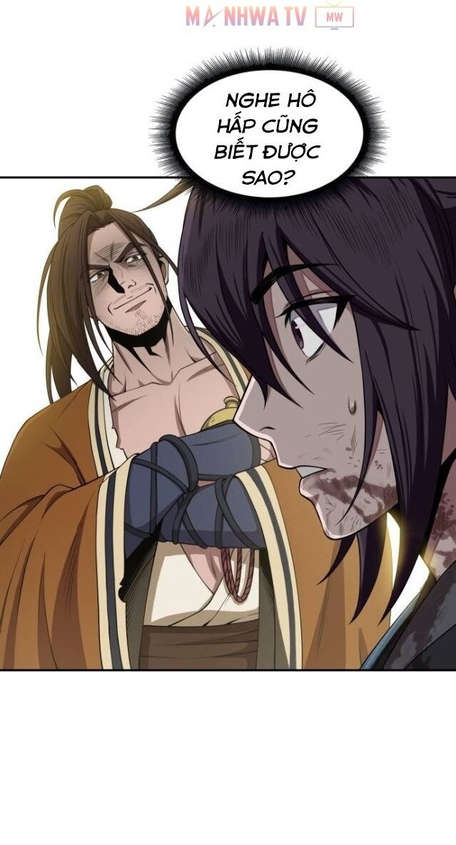 Ngã Lão Ma Thần chapter 9 - Upload bởi truyensieuhay.com