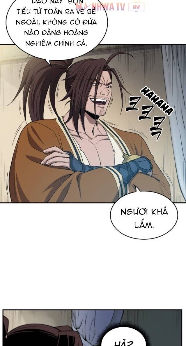 Ngã Lão Ma Thần chapter 9 - Upload bởi truyensieuhay.com