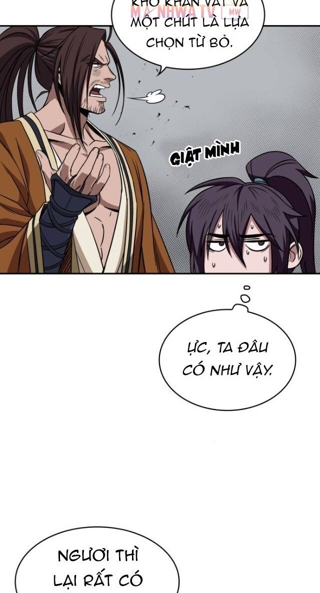 Ngã Lão Ma Thần chapter 9 - Upload bởi truyensieuhay.com