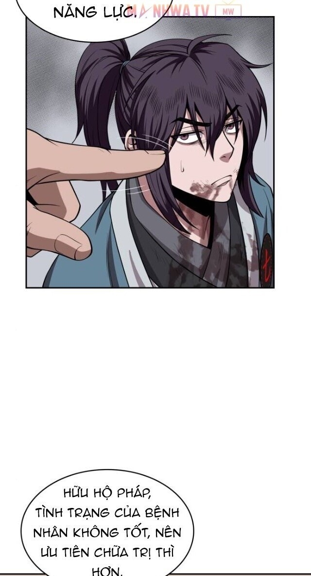 Ngã Lão Ma Thần chapter 9 - Upload bởi truyensieuhay.com
