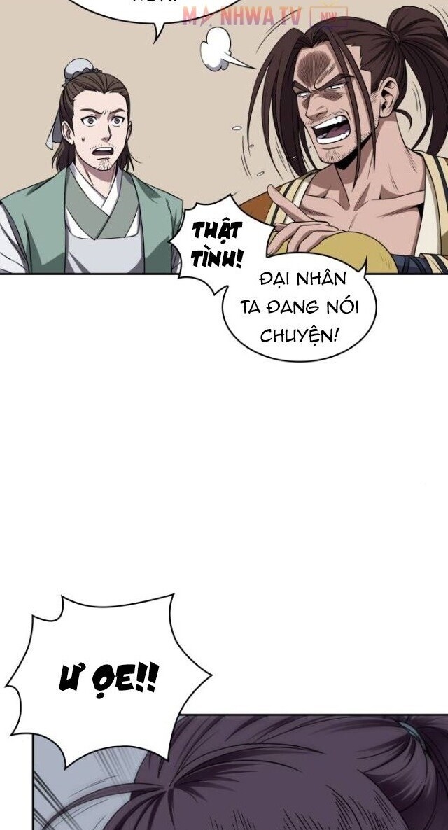 Ngã Lão Ma Thần chapter 9 - Upload bởi truyensieuhay.com