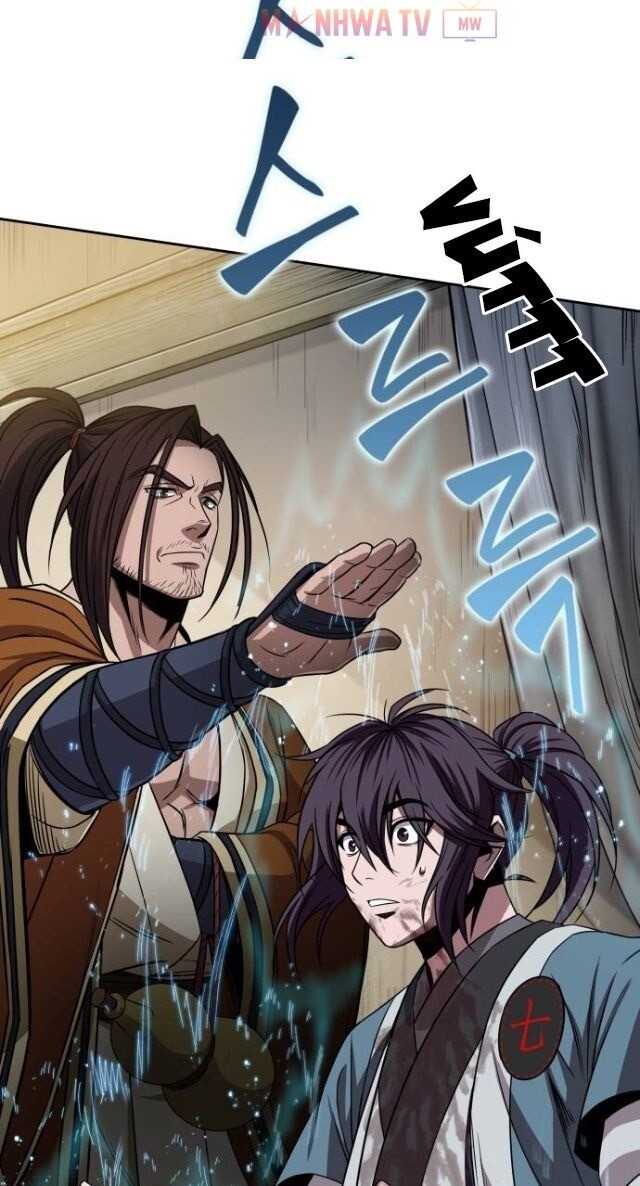 Ngã Lão Ma Thần chapter 9 - Upload bởi truyensieuhay.com