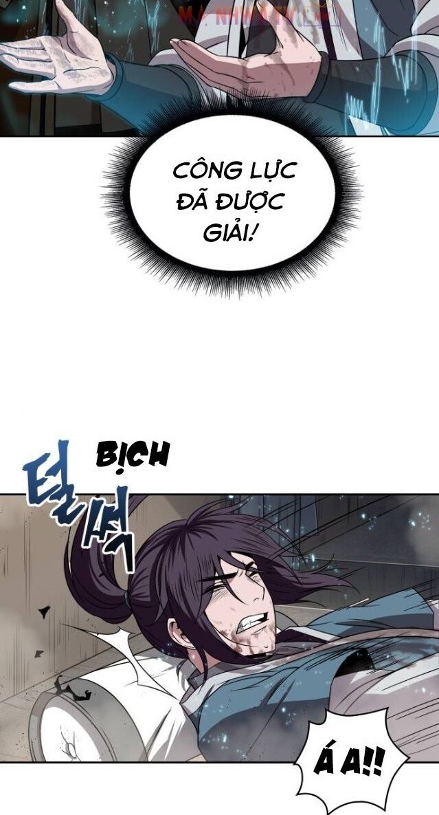 Ngã Lão Ma Thần chapter 9 - Upload bởi truyensieuhay.com