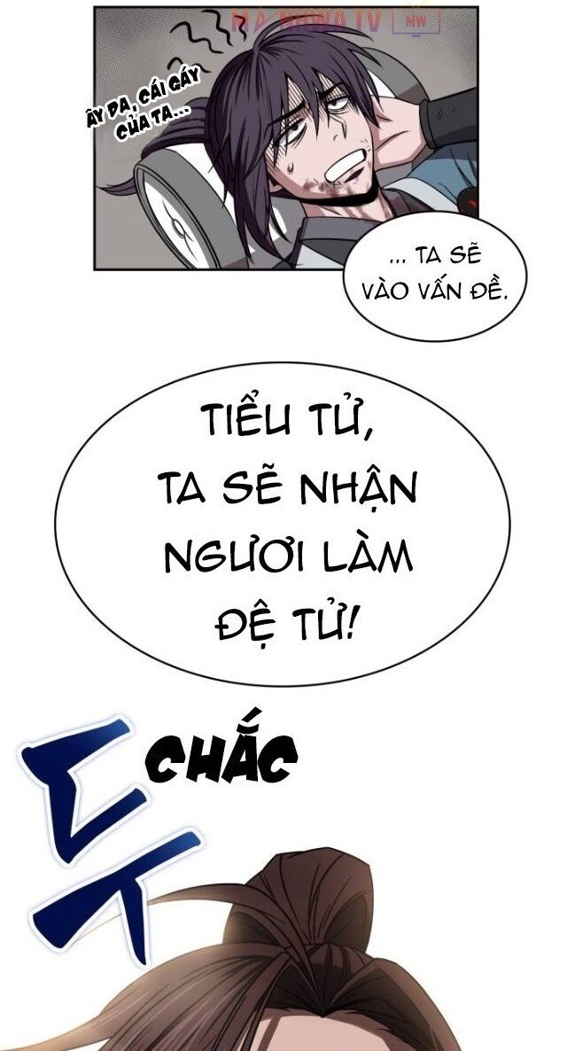 Ngã Lão Ma Thần chapter 9 - Upload bởi truyensieuhay.com