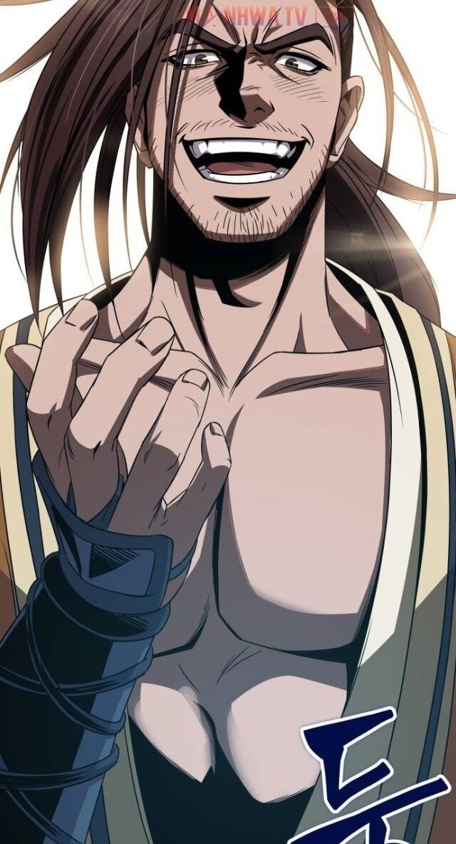 Ngã Lão Ma Thần chapter 9 - Upload bởi truyensieuhay.com
